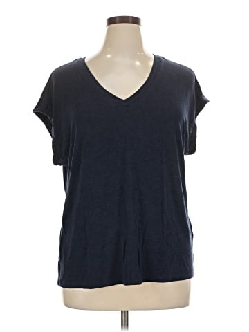 Jessica Simpson Short Sleeve T-Shirt (view 1)
