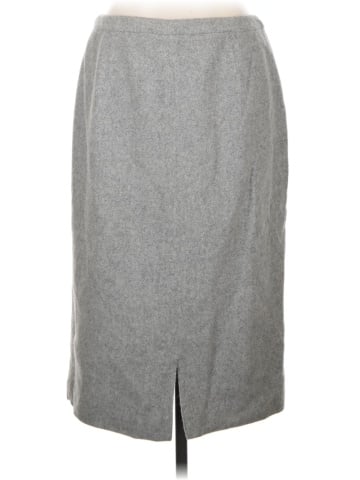 Lauren by Ralph Lauren Formal Skirt (view 2)