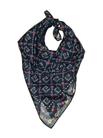 Givenchy Vintage Handkerchief (view 1)