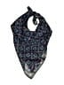 Givenchy Blue Vintage Handkerchief One size - photo 1