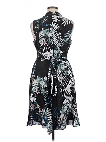 Tahari by ASL Casual Dress (view 2)
