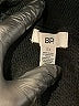 BP. 100% Acrylic Stripes Black Pullover Sweater Size 3X - photo 7