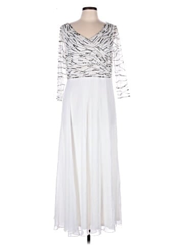 Jkara Cocktail Dress (view 1)