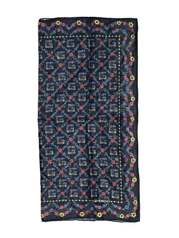 Givenchy Vintage Handkerchief (view 2)