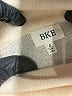 BKE Tan Turtleneck Sweater Size S - photo 7