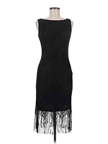 Sassy Cocktail Dress (view 1)