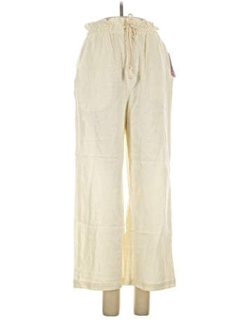 Wild Fable Linen Pants (view 1)