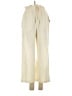 Wild Fable Ivory Linen Pants Size XS - photo 1