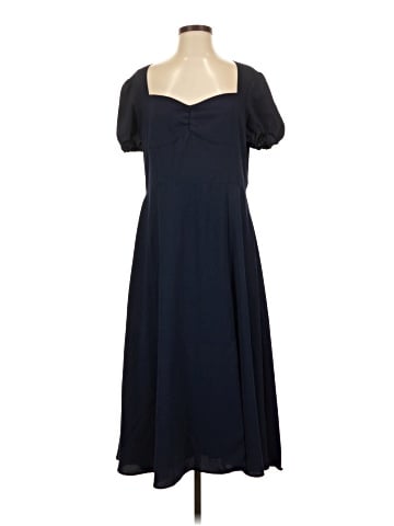 Alexia Admor Casual Dress (view 1)