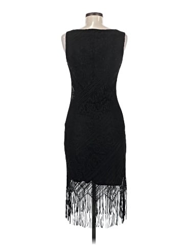 Sassy Cocktail Dress (view 2)