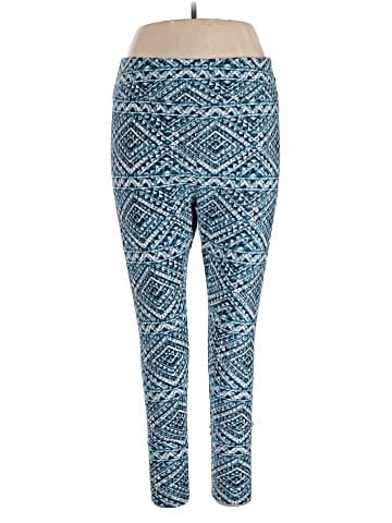 Lularoe Active Pants (view 1)