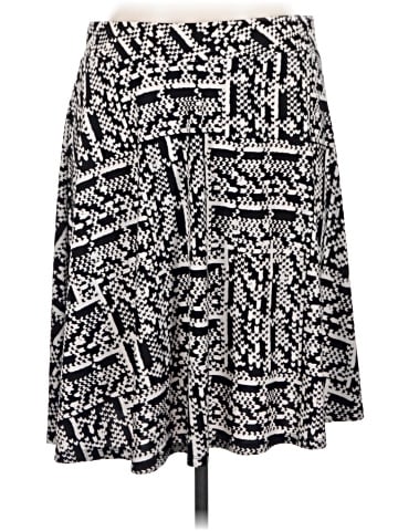 DressBarn Casual Skirt (view 1)