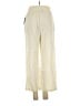 Wild Fable Ivory Linen Pants Size XS - photo 2