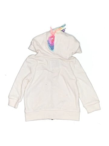 OshKosh B'gosh Zip Up Hoodie (view 2)