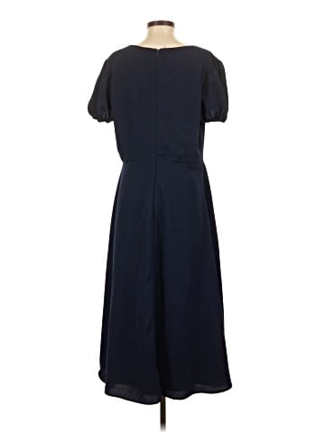 Alexia Admor Casual Dress (view 2)