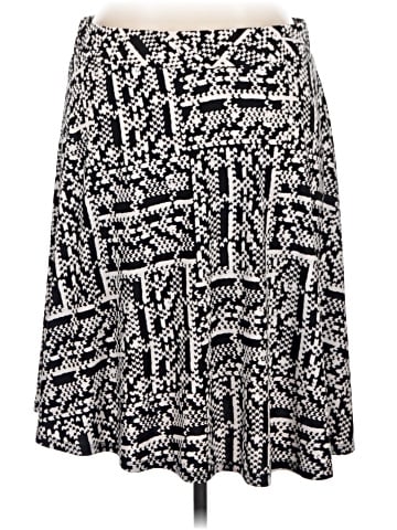 DressBarn Casual Skirt (view 2)