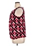 212 Collection Pink Sleeveless Blouse Size XL - photo 5
