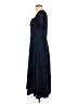 Alexia Admor Solid Blue Casual Dress Size 12 - photo 5