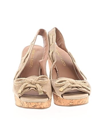 Franco Sarto Wedges (view 2)
