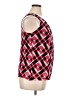 212 Collection Pink Sleeveless Blouse Size XL - photo 4