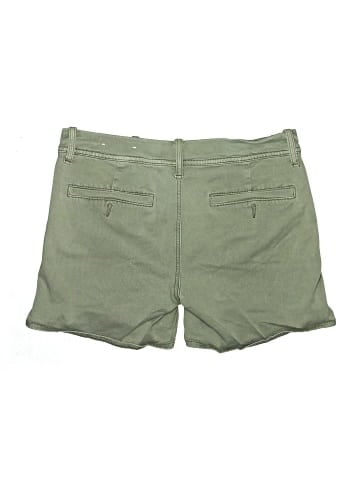 American Eagle Outfitters Khaki Shorts (view 2)