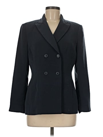 Kasper A.S.L. Blazer (view 1)