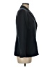 Kasper A.S.L. 100% Polyester Black Blazer Size 6 Petite - photo 4