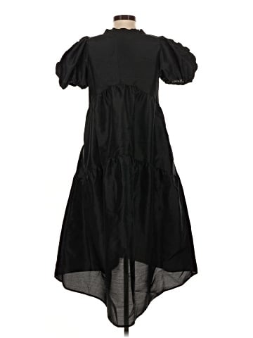 Kika Vargas Casual Dress (view 2)