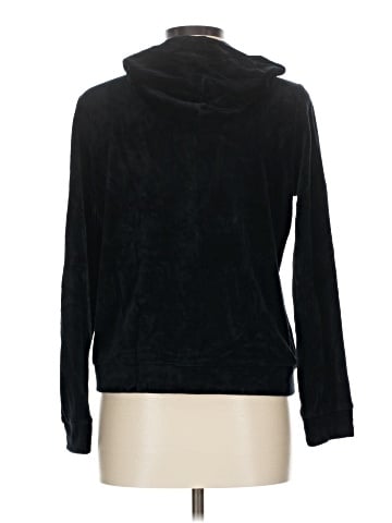 Ann Taylor LOFT Zip Up Hoodie (view 2)