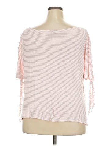Simply Irresistible 3/4 Sleeve T-Shirt (view 2)