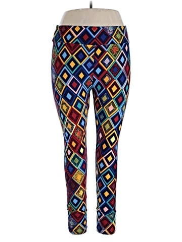 Lularoe Leggings (view 1)