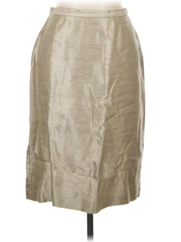Linda Allard Ellen Tracy Formal Skirt (view 1)