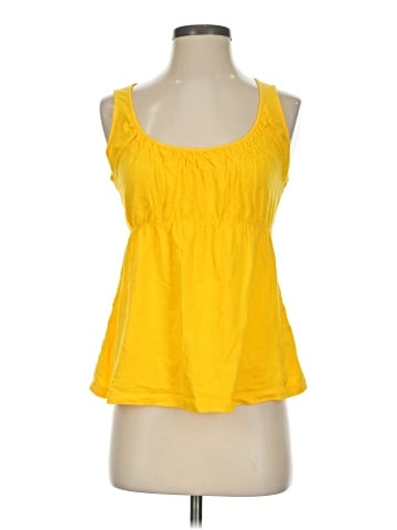 Polo Jeans Co. by Ralph Lauren Tank Top (view 1)