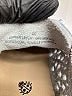 Yokono 100% Leather White Sneakers Size EU 40 - photo 4