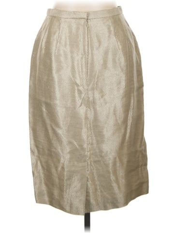Linda Allard Ellen Tracy Formal Skirt (view 2)