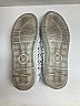 Yokono 100% Leather White Sneakers Size EU 40 - photo 5