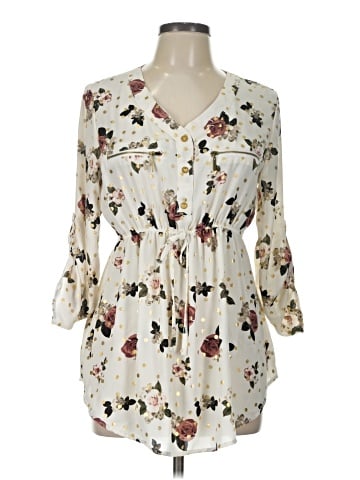 J for Justify Casual Dress (view 1)