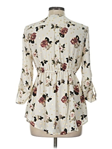 J for Justify Casual Dress (view 2)