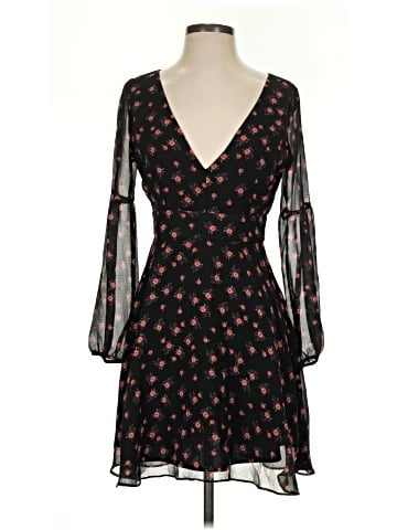 BB Dakota Cocktail Dress (view 1)