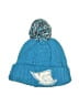 Team Apparel Blue Beanie One size - photo 1