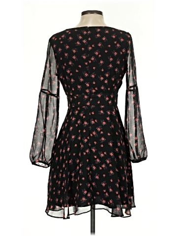 BB Dakota Cocktail Dress (view 2)