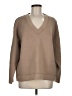 Old Navy Tan Sweatshirt Size M - photo 1