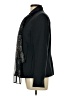 Evan Picone 100% Polyester Black Blazer Size 10 - photo 5