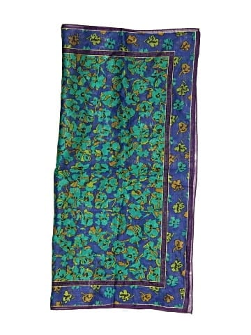 Givenchy Vintage Handkerchief (view 2)