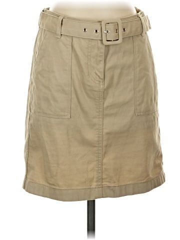 White House Black Market Casual Skirt (view 1)