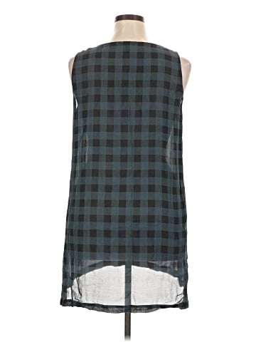Eileen Fisher Sleeveless T-Shirt (view 2)