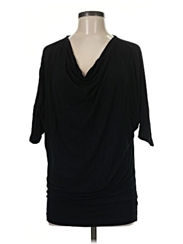 Michael Stars 3/4 Sleeve T-Shirt (view 1)