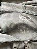 Jumping Beans Gray Zip Up Hoodie Size 5T - photo 3