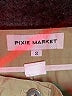 Pixie Market Green Casual Pants Size S - photo 7
