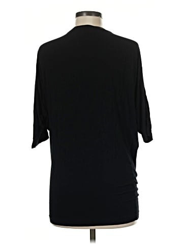 Michael Stars 3/4 Sleeve T-Shirt (view 2)